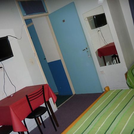 Hotel Ancon บัวโนสไอเรส ห้อง รูปภาพ