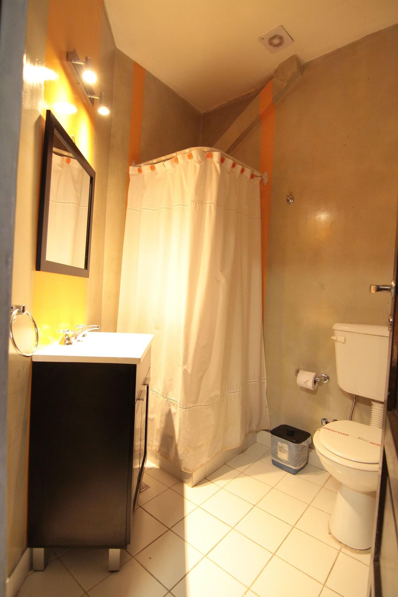 Hotel Ancon บัวโนสไอเรส ภายนอก รูปภาพ