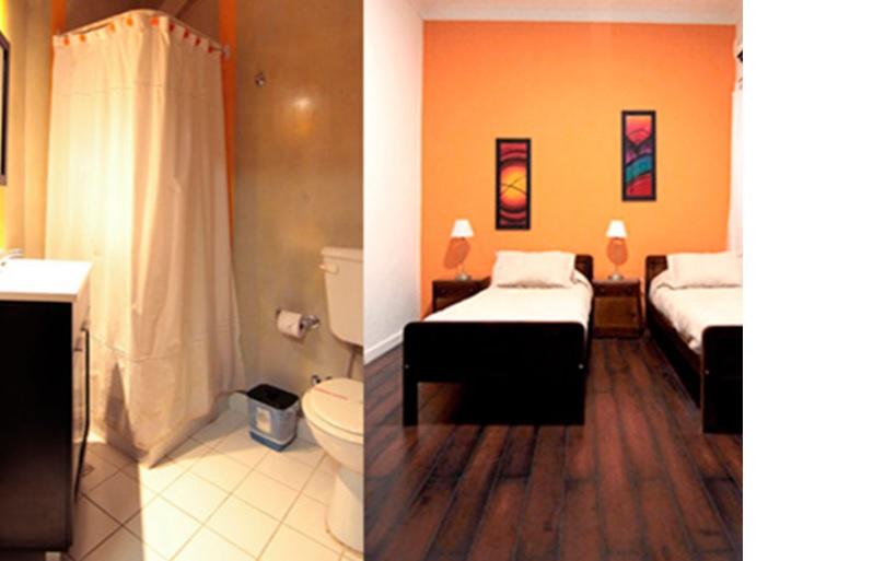 Hotel Ancon บัวโนสไอเรส ภายนอก รูปภาพ