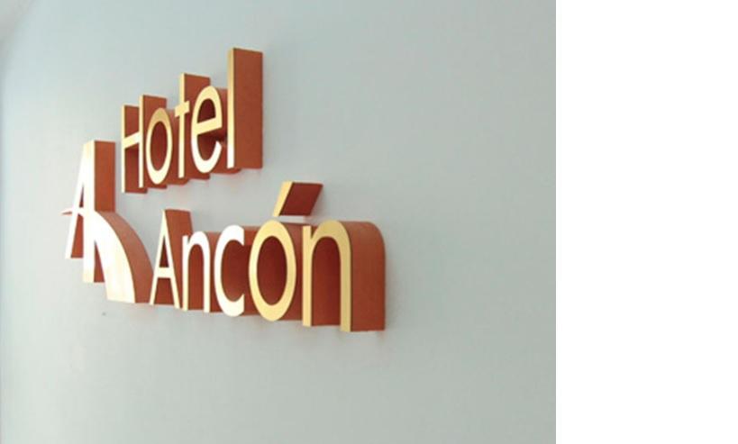 Hotel Ancon บัวโนสไอเรส ภายนอก รูปภาพ