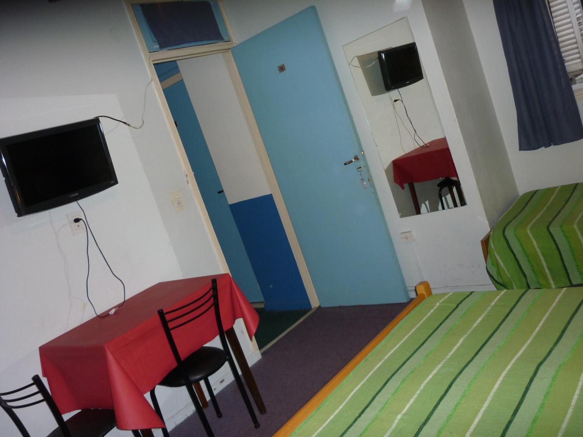 Hotel Ancon บัวโนสไอเรส ห้อง รูปภาพ