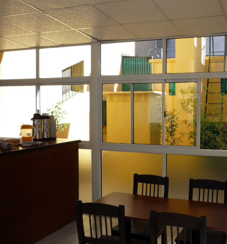 Hotel Ancon บัวโนสไอเรส ภายนอก รูปภาพ