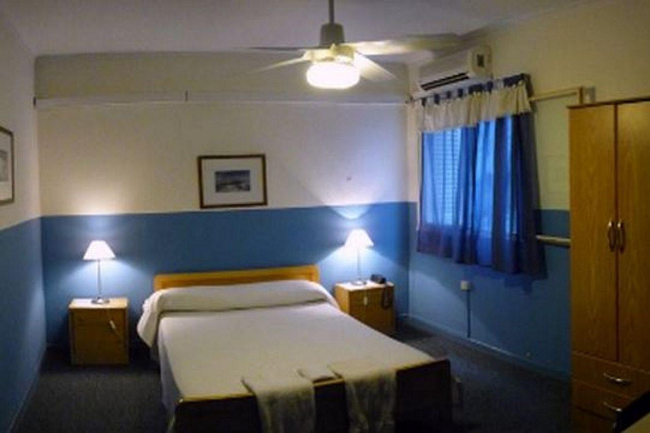 Hotel Ancon บัวโนสไอเรส ภายนอก รูปภาพ