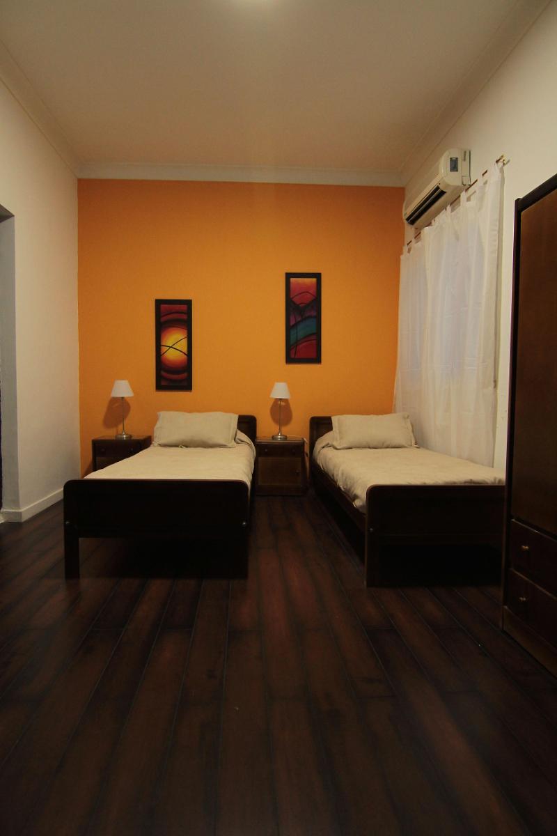 Hotel Ancon บัวโนสไอเรส ภายนอก รูปภาพ