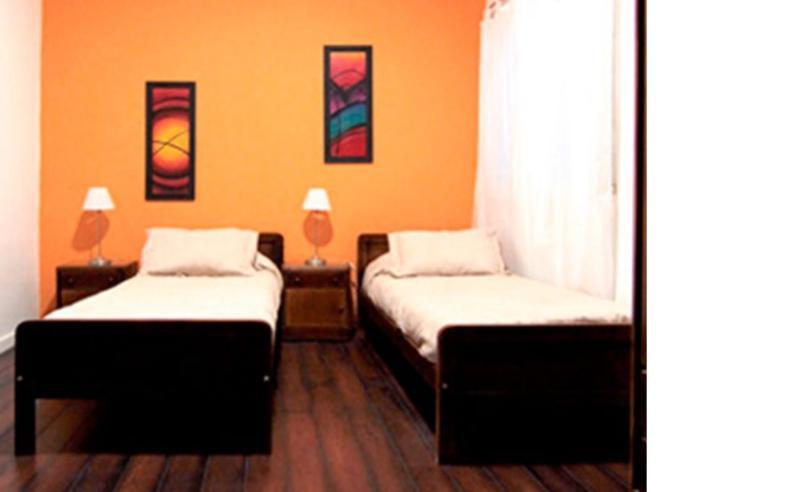 Hotel Ancon บัวโนสไอเรส ภายนอก รูปภาพ