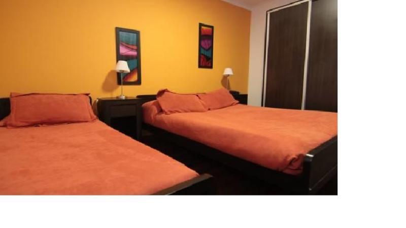 Hotel Ancon บัวโนสไอเรส ภายนอก รูปภาพ